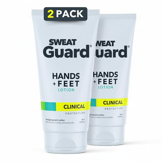 SweatGuard Gel